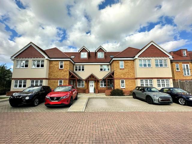 Apartment for rent in Buckinghamshire