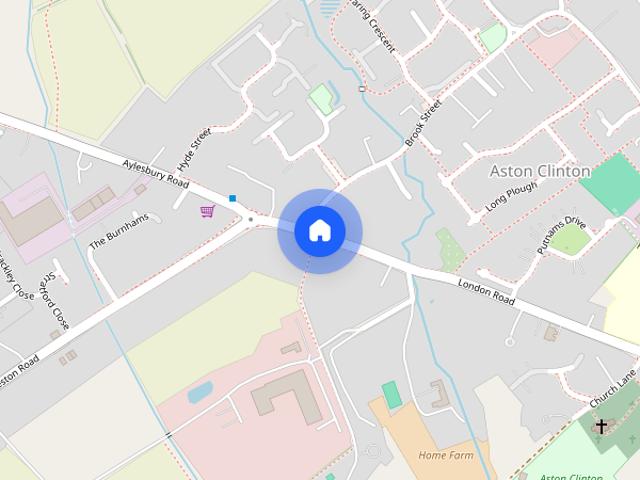 Apartment for rent in Aston Clinton, Buckinghamshire