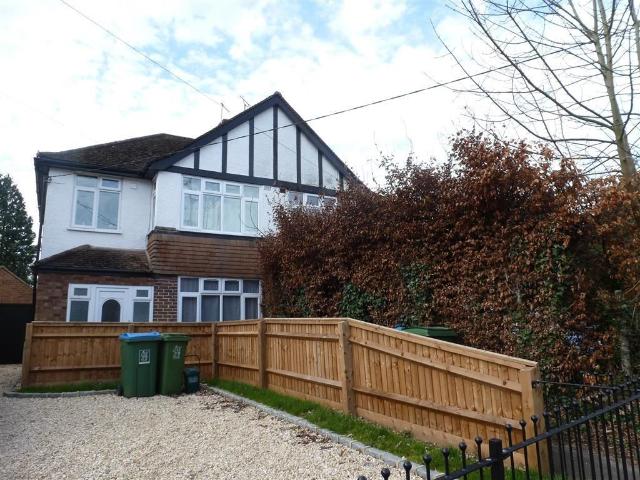 House for rent in Aston Clinton, Buckinghamshire