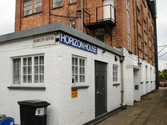 House for rent in Jackmans Estate, King's Walden