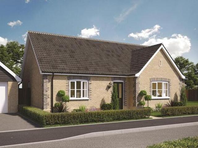 House for sale in Eastbridge, Suffolk