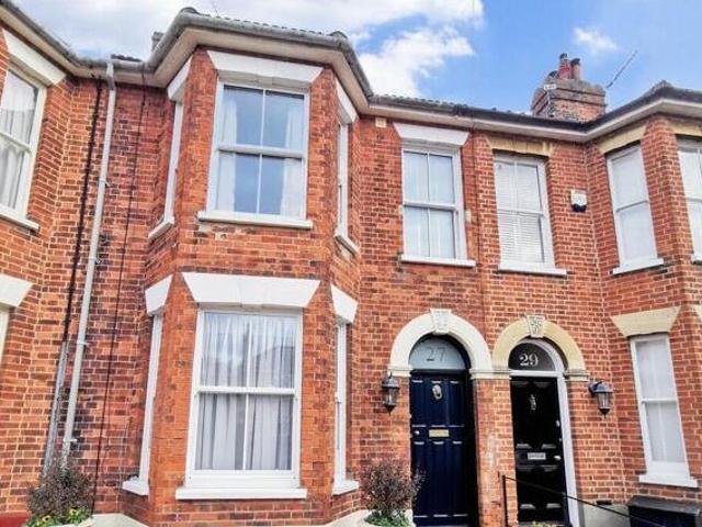 House for sale in Eastbridge, Suffolk