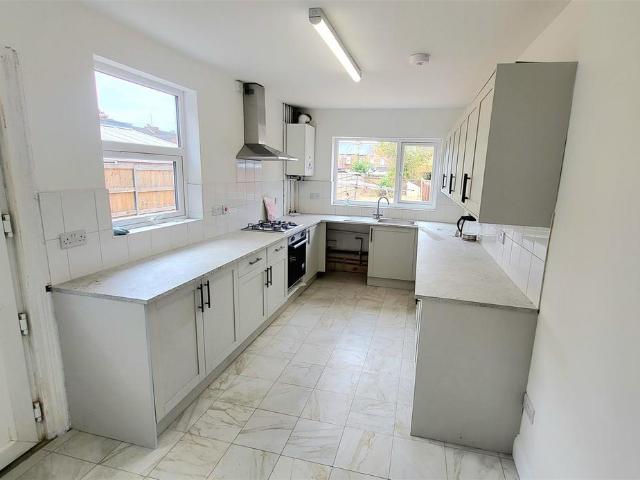 House for rent in Fenlake, Bedford