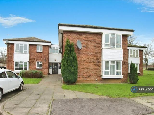 Apartment for rent in Fenlake, Bedford