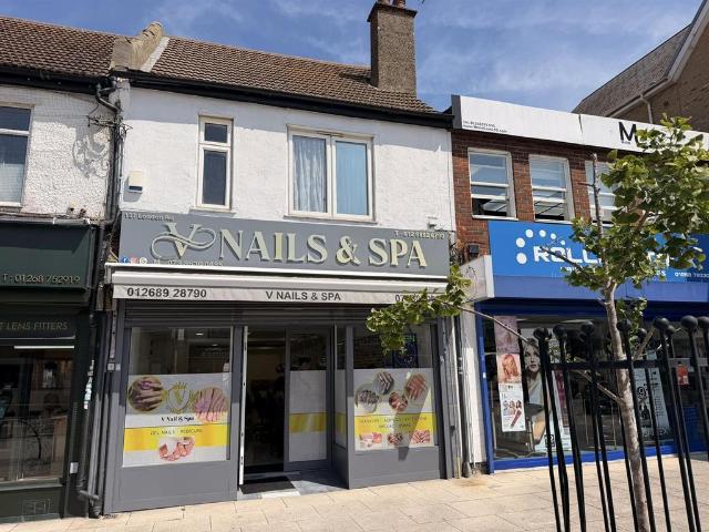 Apartment for rent in Essex