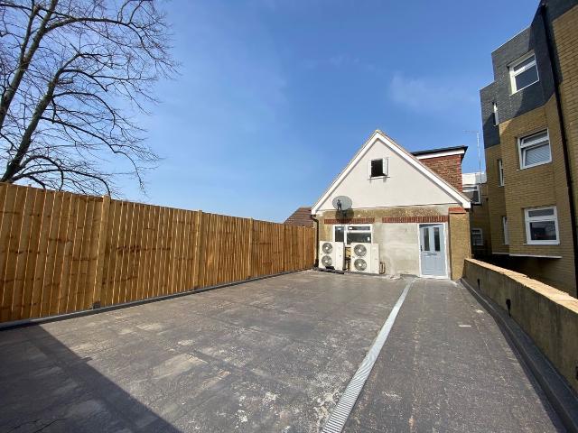 Apartment for rent in Essex