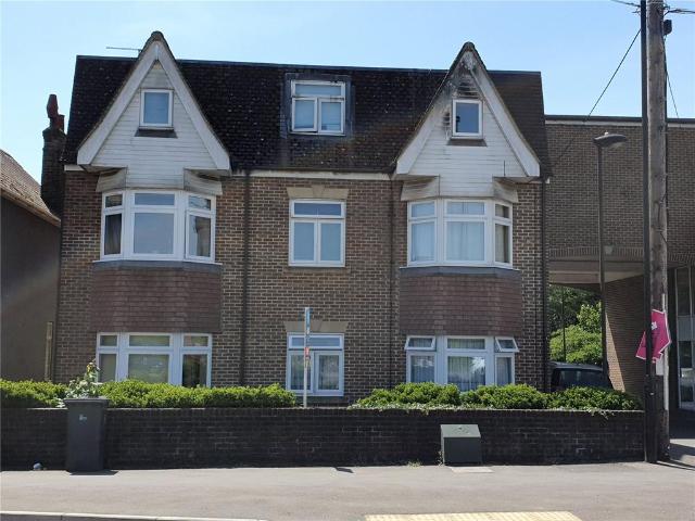 Apartment for rent in Colnbrook with Poyle, Slough