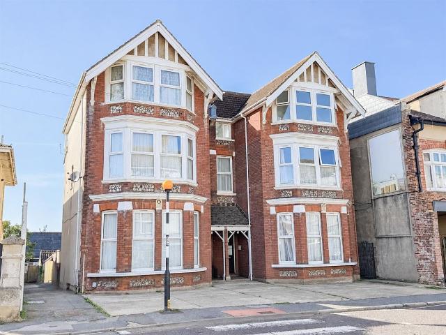 Apartment for rent in Central, Rother