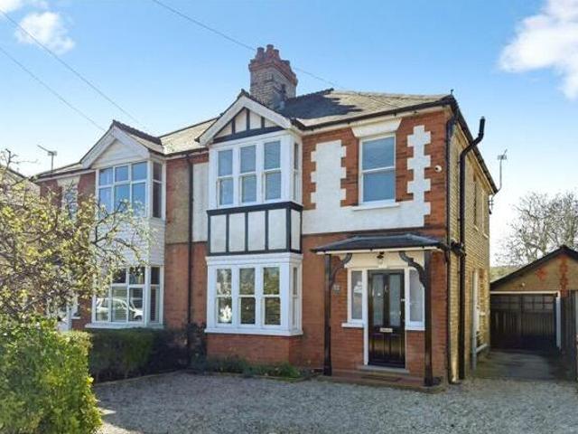 House for sale in Biggleswade, Bedfordshire