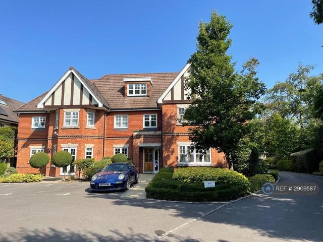 Apartment for rent in Binfield