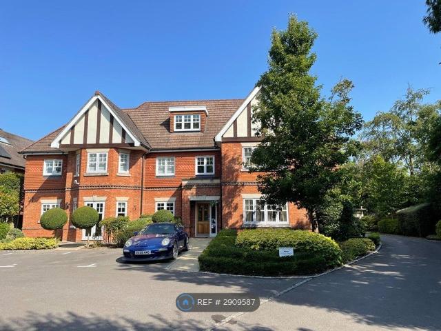 Apartment for rent in Binfield