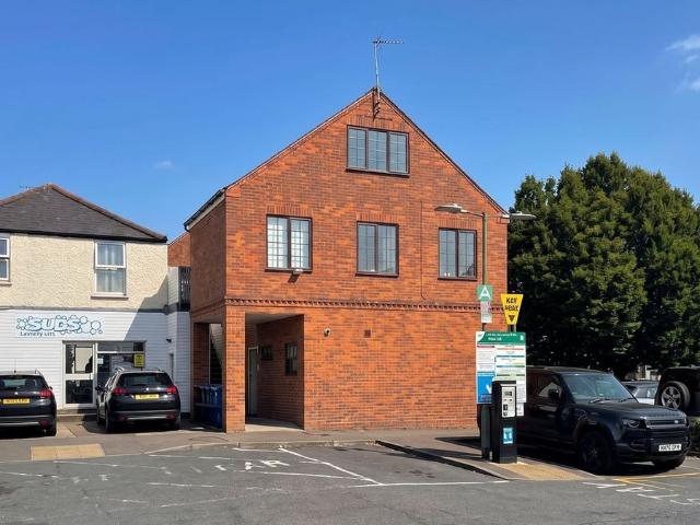 Apartment for rent in Hockerill, Colliers End