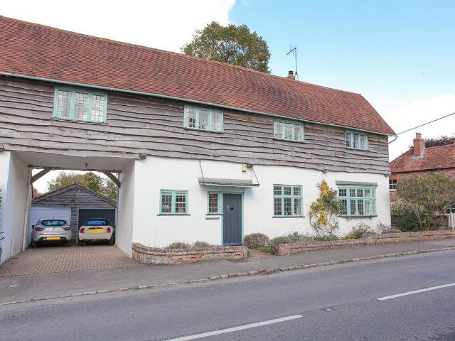 House for rent in Dromore, Oxfordshire