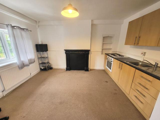 Apartment for rent in Dromore, Oxfordshire