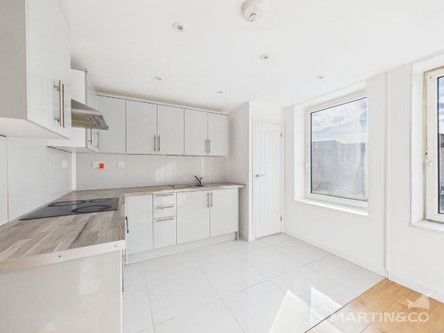 Apartment for rent in Bognor Regis, Arun