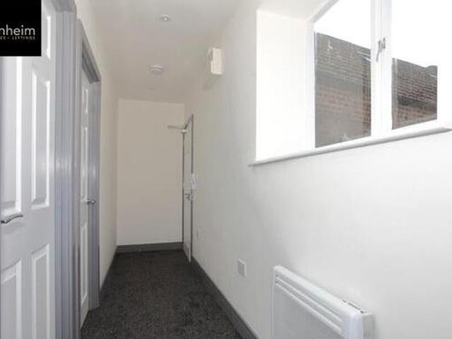 House for rent in St Thomas, Boston