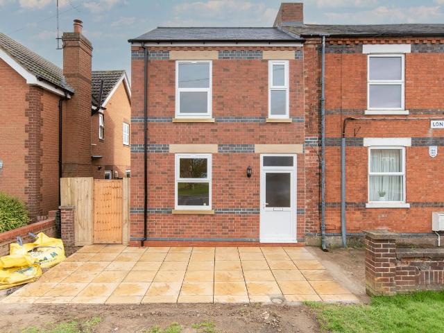 House for rent in Bozeat