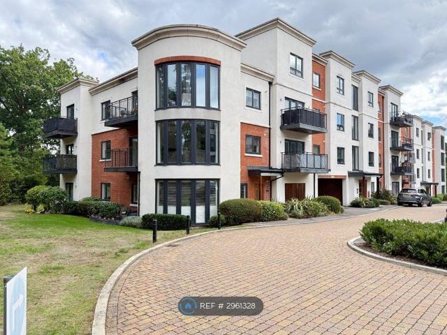 Apartment for rent in Temple Park, Binfield