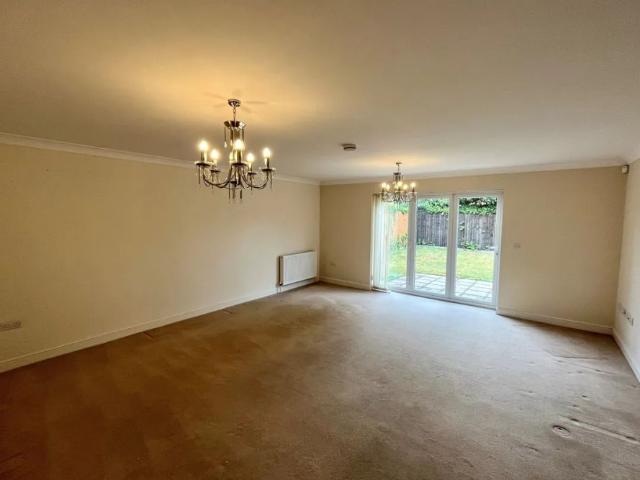House for rent in Chedburgh, Suffolk