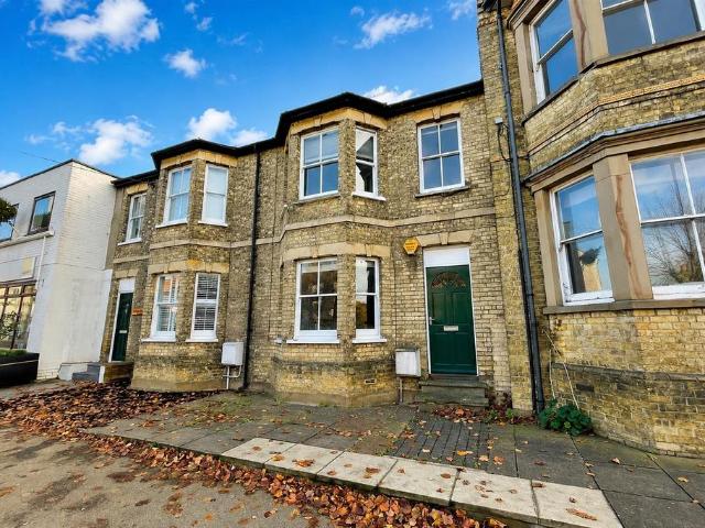 House for rent in Chedburgh, Suffolk