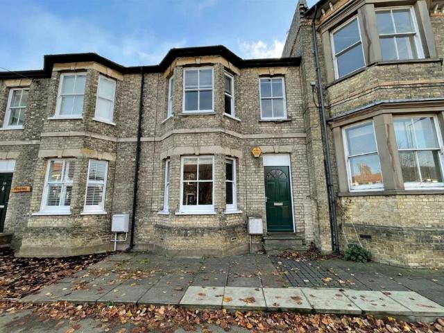 House for rent in Chedburgh, Suffolk