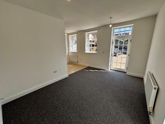 Apartment for rent in Brandon, West Suffolk