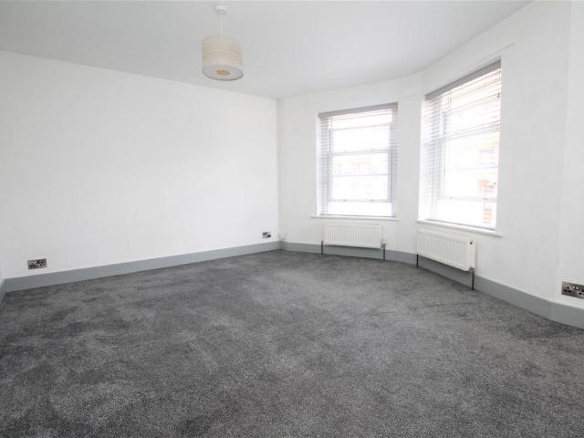 Apartment for rent in Round Hill, Brighton & Hove