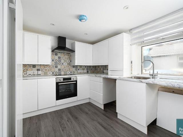 Apartment for rent in Round Hill, Brighton & Hove