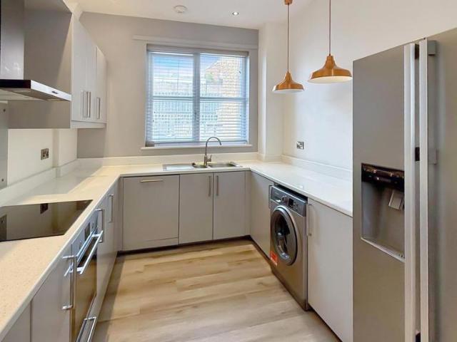 Apartment for rent in Round Hill, Brighton & Hove