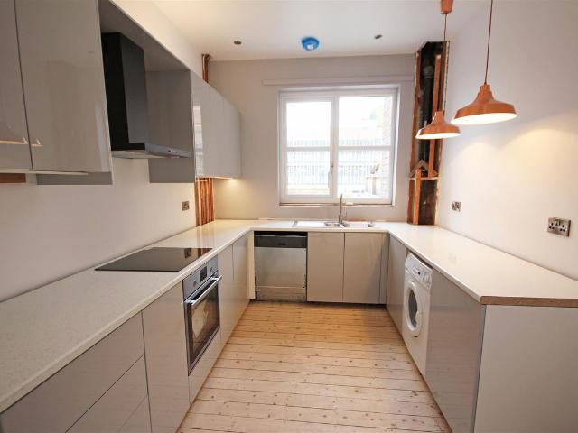House for rent in Round Hill, Brighton & Hove