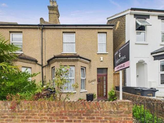 House for sale in Bromley Green, Ashford