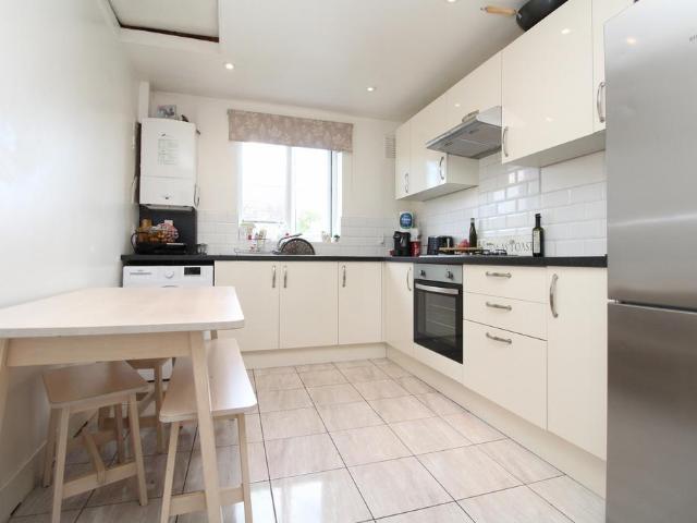 Apartment for rent in Greater London