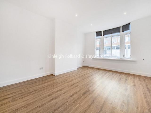 Apartment for rent in Bromley Park, Greater London