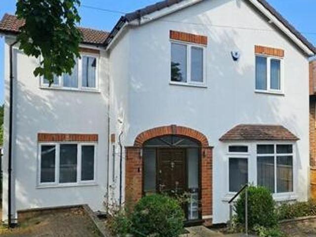 House for rent in Buckingham, Buckinghamshire