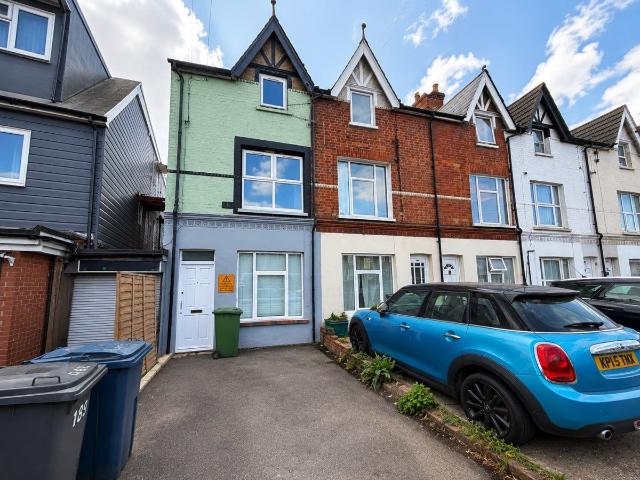 House for rent in Buckinghamshire
