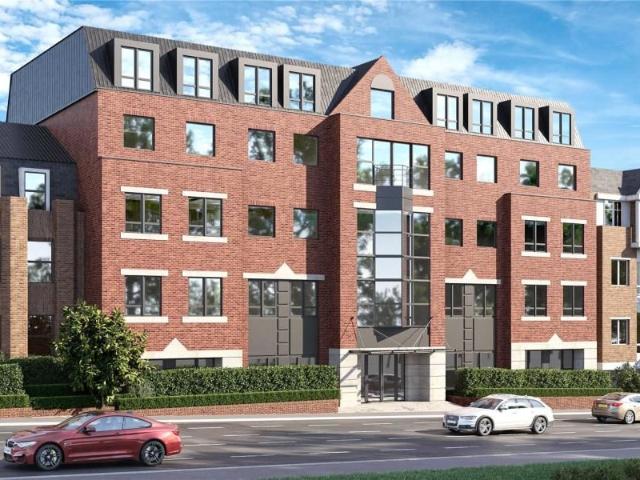 Apartment for rent in Camberley, Surrey Heath