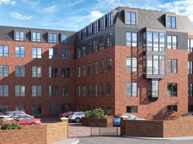 Apartment for rent in Camberley, Surrey Heath
