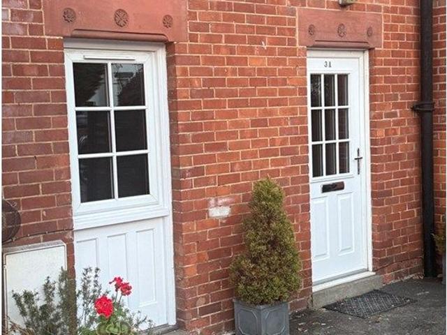 Apartment for rent in Camberley, Surrey Heath