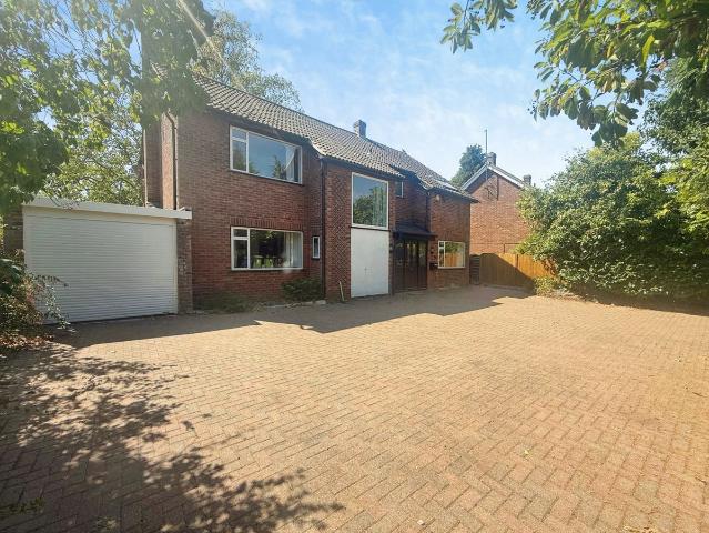 House for rent in Arrington, Cambridgeshire