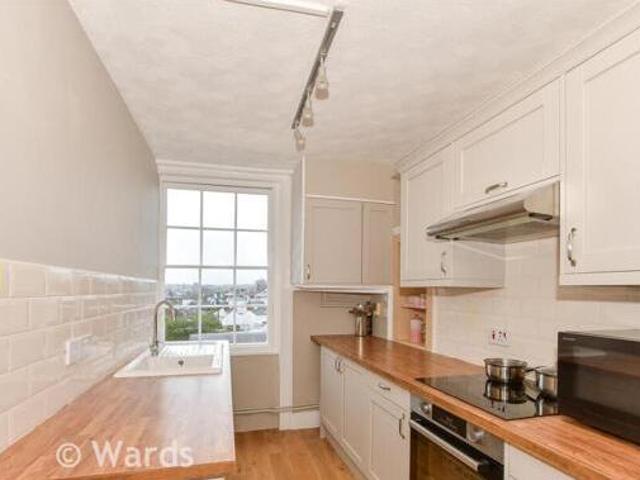 House for sale in St. Dunstan's, The Bridge