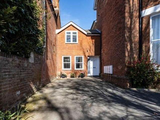House for sale in St. Dunstan's, The Bridge