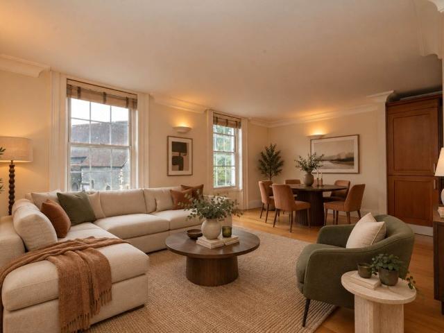 Apartment for rent in Harbledown, Canterbury