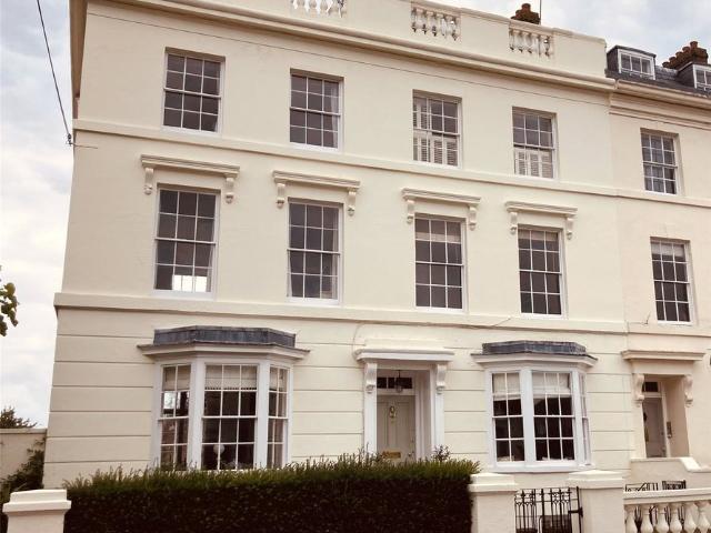 House for rent in St. Dunstan's, The Bridge