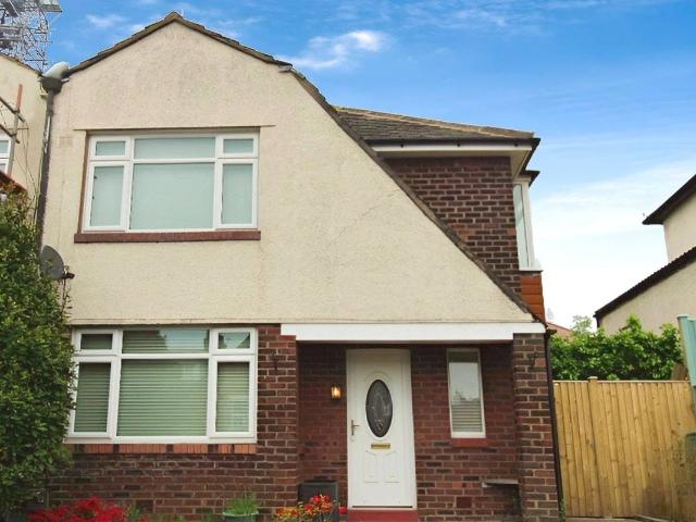 House for rent