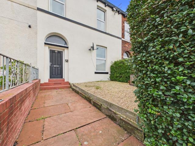 Apartment for rent in Upperby, Carlisle