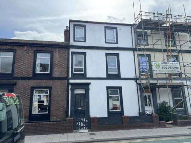 Room for rent in Currock