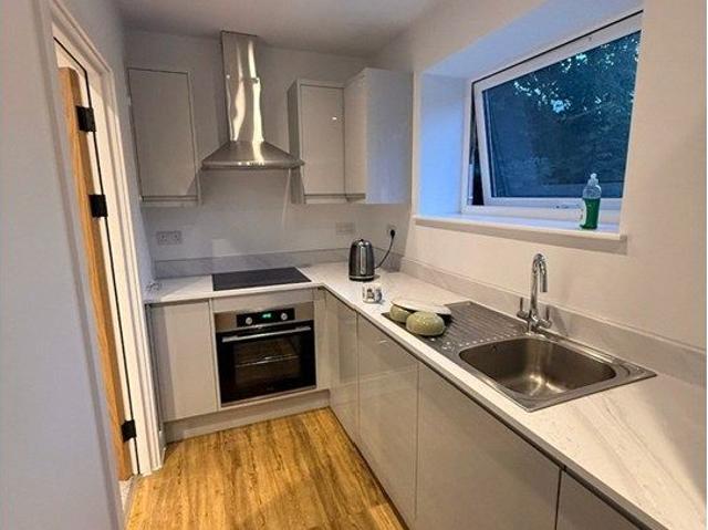 Apartment for rent in Dibden Hill, Buckinghamshire