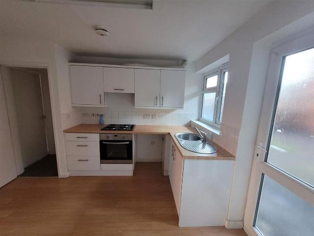 Apartment for rent in Coalville, Leicestershire