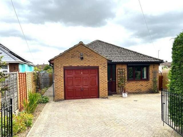 House for sale in Four Gotes, Cambridgeshire