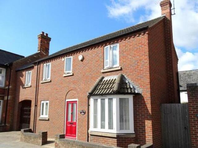 House for sale in Four Gotes, Cambridgeshire